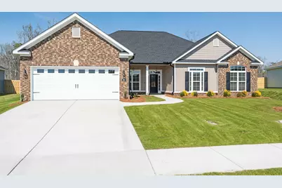 620 Lampart Drive, Augusta, GA 30909 - Photo 1