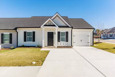 5044 Reilly Road, Grovetown, GA 30813 - Photo 1
