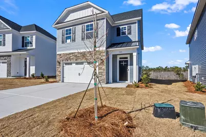 782 Brisbane Court, Graniteville, SC 29829 - Photo 2