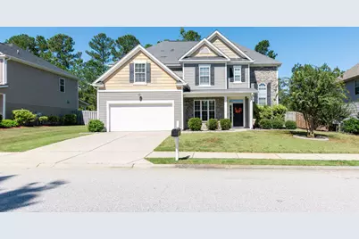 280 Palamon Drive, Grovetown, GA 30813 - Photo 1