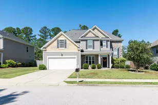 280 Palamon Dr, Grovetown, GA 30813 - Photo 1