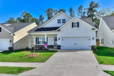 1161 Speckled Teal Path, Aiken, SC 29803 - Photo 1