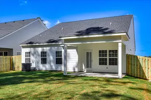 1161 Speckled Teal Path, Aiken, SC 29803 - Photo 36