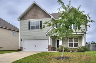 1120 George W Crawford Dr, Augusta, GA 30909 - Photo 2