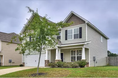 1120 George W Crawford Drive, Augusta, GA 30909 - Photo 4