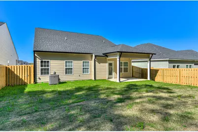 1143 Speckled Teal Path, Aiken, SC 29803 - Photo 38