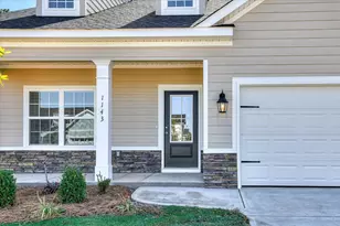 1143 Speckled Teal Path, Aiken, SC 29803 - Photo 2