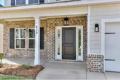 629 Grosbeak Lane, Evans, GA 30809 - Photo 4