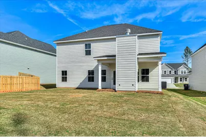 629 Grosbeak Lane, Evans, GA 30809 - Photo 48