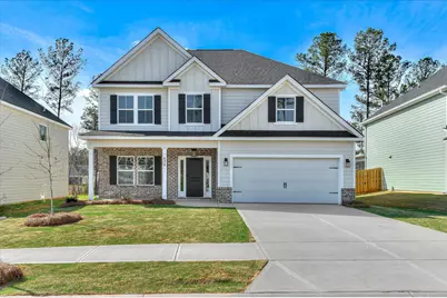 629 Grosbeak Lane, Evans, GA 30809 - Photo 1