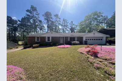 4038 S Goshen Lake Drive, Augusta, GA 30906 - Photo 1