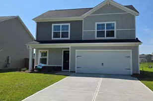 5692 Cobalt Falls Bend Bend, Aiken, SC 29801 - Photo 1