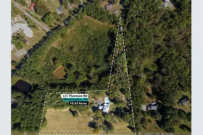 425 Thomson Rd Road, Washington, GA 30673 - Photo 72