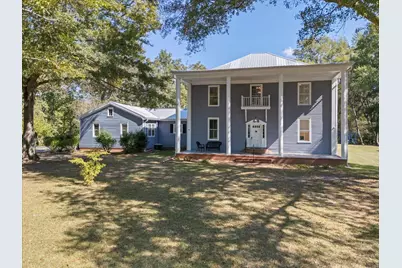 425 Thomson Rd Road, Washington, GA 30673 - Photo 4