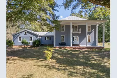 425 Thomson Rd Road, Washington, GA 30673 - Photo 1