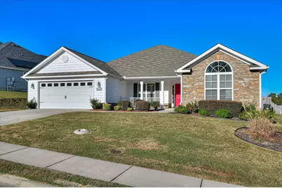 5412 Copse Drive, Augusta, GA 30909 - Photo 2
