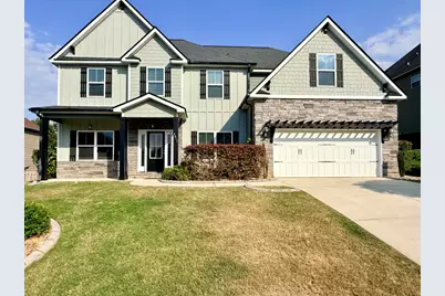 4817 Tanner Oaks Drive, Evans, GA 30809 - Photo 2
