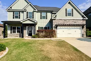 4817 Tanner Oaks Dr, Evans, GA 30809 - Photo 2