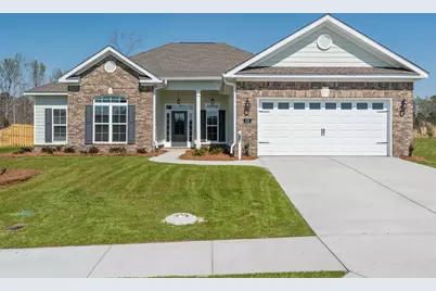 616 Lampart Drive, Augusta, GA 30909 - Photo 1