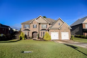 1003 Bristol Trail, Evans, GA 30809 - Photo 1