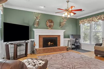 117 Barefield Drive, Hephzibah, GA 30815 - Photo 20