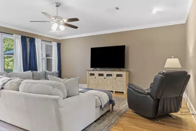 117 Barefield Drive, Hephzibah, GA 30815 - Photo 12