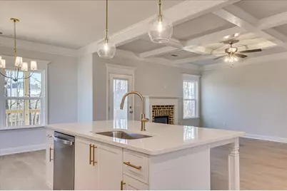 143 Tanager Lane, Evans, GA 30809 - Photo 16