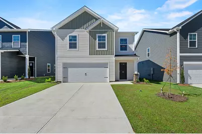 968 Silent Barge Cove Cove, Aiken, SC 29801 - Photo 2