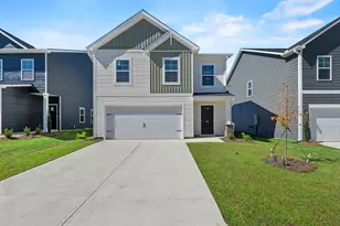 968 Silent Barge Cove Cove, Aiken, SC 29801 - Photo 2