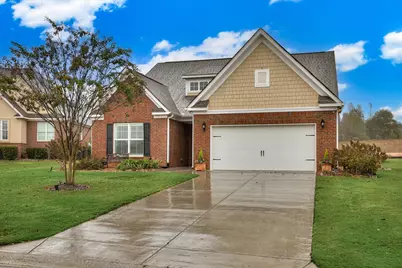 128 Fitzsimmons Drive, North Augusta, SC 29860 - Photo 58