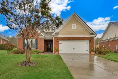128 Fitzsimmons Drive, North Augusta, SC 29860 - Photo 1