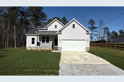 3175 Old Augusta Road, Dearing, GA 30808 - Photo 1