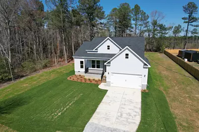 3175 Old Augusta Road, Dearing, GA 30808 - Photo 4