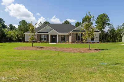 1589 Bellingham Drive, Beech Island, SC 29842 - Photo 1