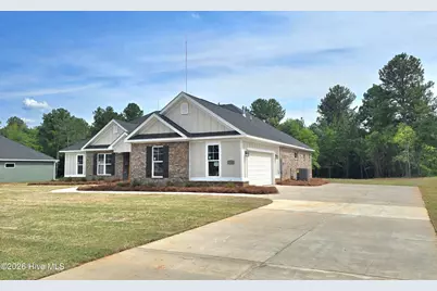 1589 Bellingham Drive, Beech Island, SC 29842 - Photo 2
