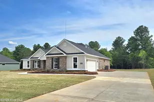 1589 Bellingham Dr, Beech Island, SC 29842 - Photo 2