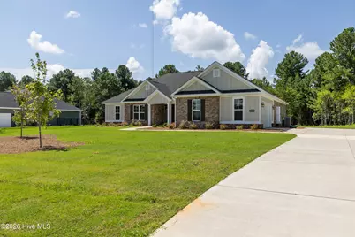 1589 Bellingham Drive, Beech Island, SC 29842 - Photo 2