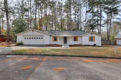705 Cool Brook Court, Martinez, GA 30907 - Photo 1