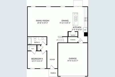 4211 Whitehouse Street, Harlem, GA 30814 - Photo 2