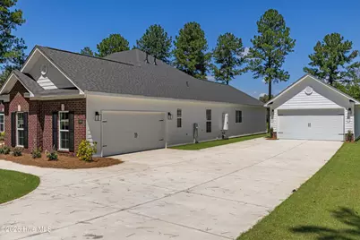 1096 Bellingham Drive, Beech Island, SC 29842 - Photo 4