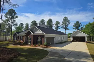 1096 Bellingham Dr, Beech Island, SC 29842 - Photo 2