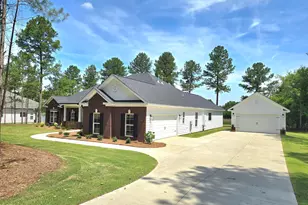 1096 Bellingham Dr, Beech Island, SC 29842 - Photo 2