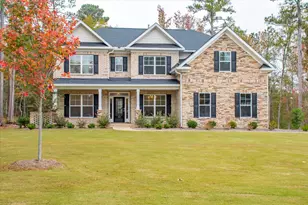 153 Captain Johnson's Dr, North Augusta, SC 29860 - Photo 1