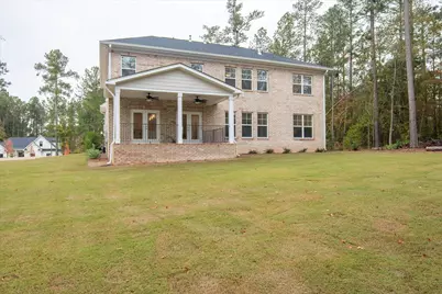 153 Captain Johnson's Drive, North Augusta, SC 29860 - Photo 46