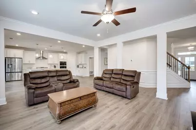 153 Captain Johnson's Drive, North Augusta, SC 29860 - Photo 12