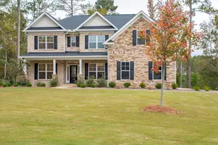 153 Captain Johnson's Dr, North Augusta, SC 29860 - Photo 2