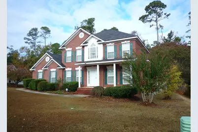 4045 Dowling Drive, Martinez, GA 30907 - Photo 2