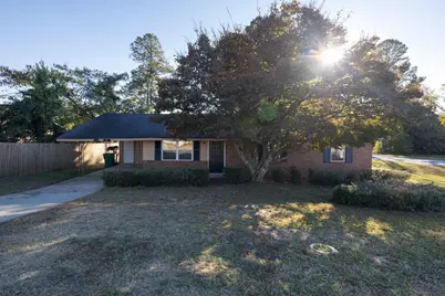 402 E Robinson Avenue, Grovetown, GA 30813 - Photo 1