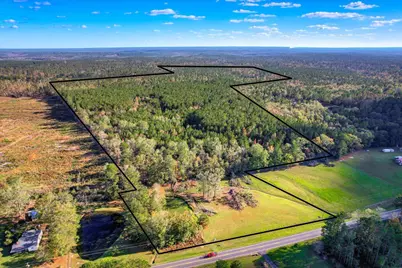 Tbd2 Sc-23, Edgefield, SC 29824 - Photo 1