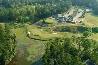 Lot 10 Pirates Cove, McCormick, SC 29835 - Photo 6